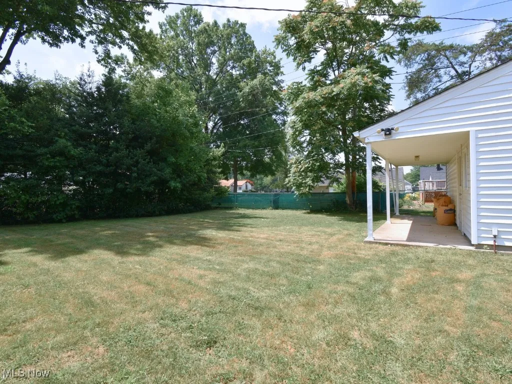 216 Larchwood Drive, Painesville, Ohio,MLS Now Listing ID