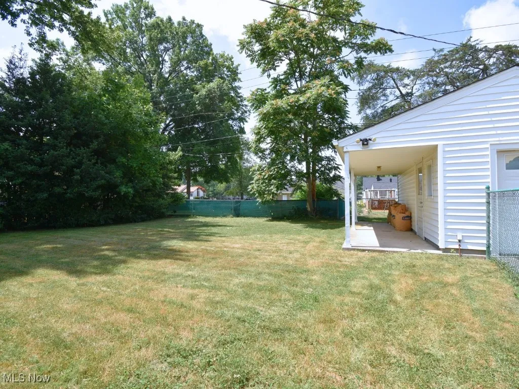 216 Larchwood Drive, Painesville, Ohio,MLS Now Listing ID