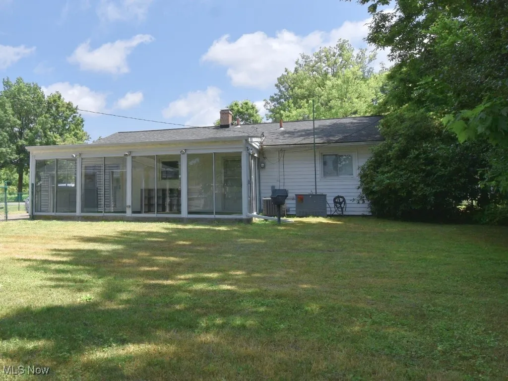 216 Larchwood Drive, Painesville, Ohio,MLS Now Listing ID