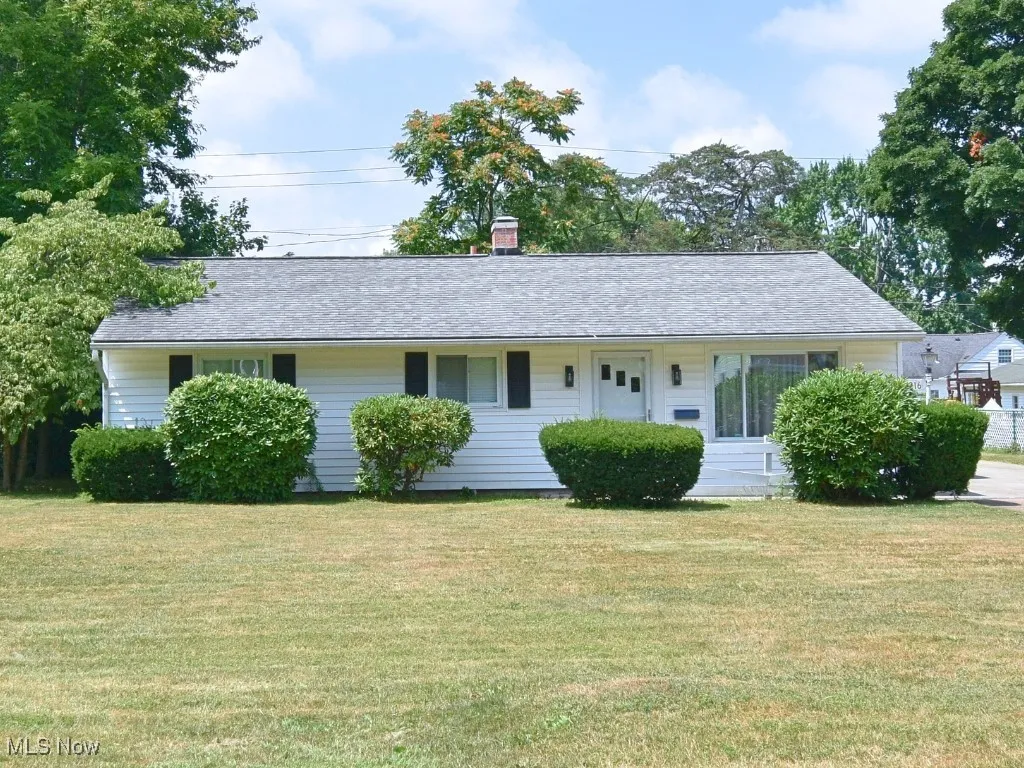 216 Larchwood Drive, Painesville, Ohio,MLS Now Listing ID
