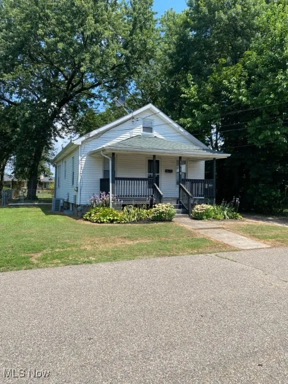 1310 Roselawn Ave Avenue, Belpre, Ohio 45714,MLS Now Listing ID