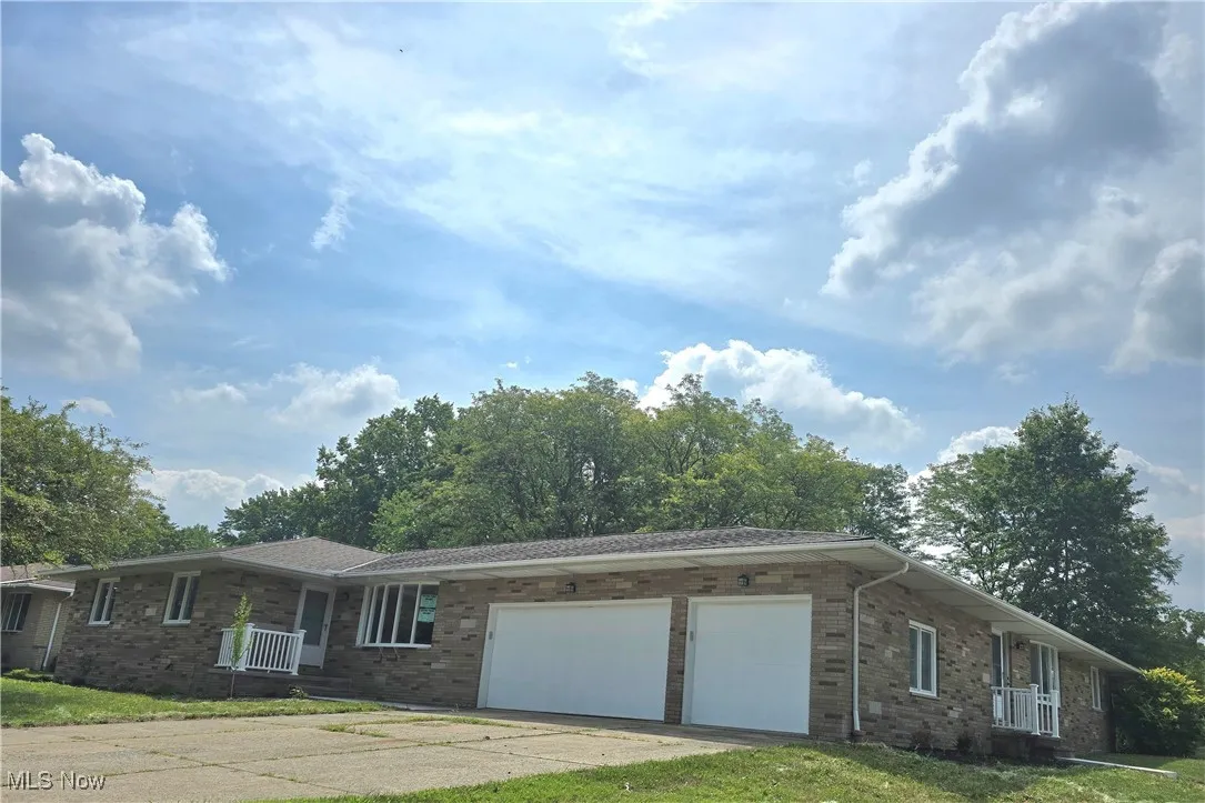 80 Panorama Drive, Seven Hills, Ohio 44131,MLS Now Listing ID