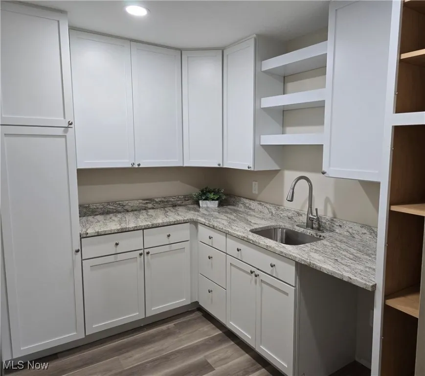Butler Pantry