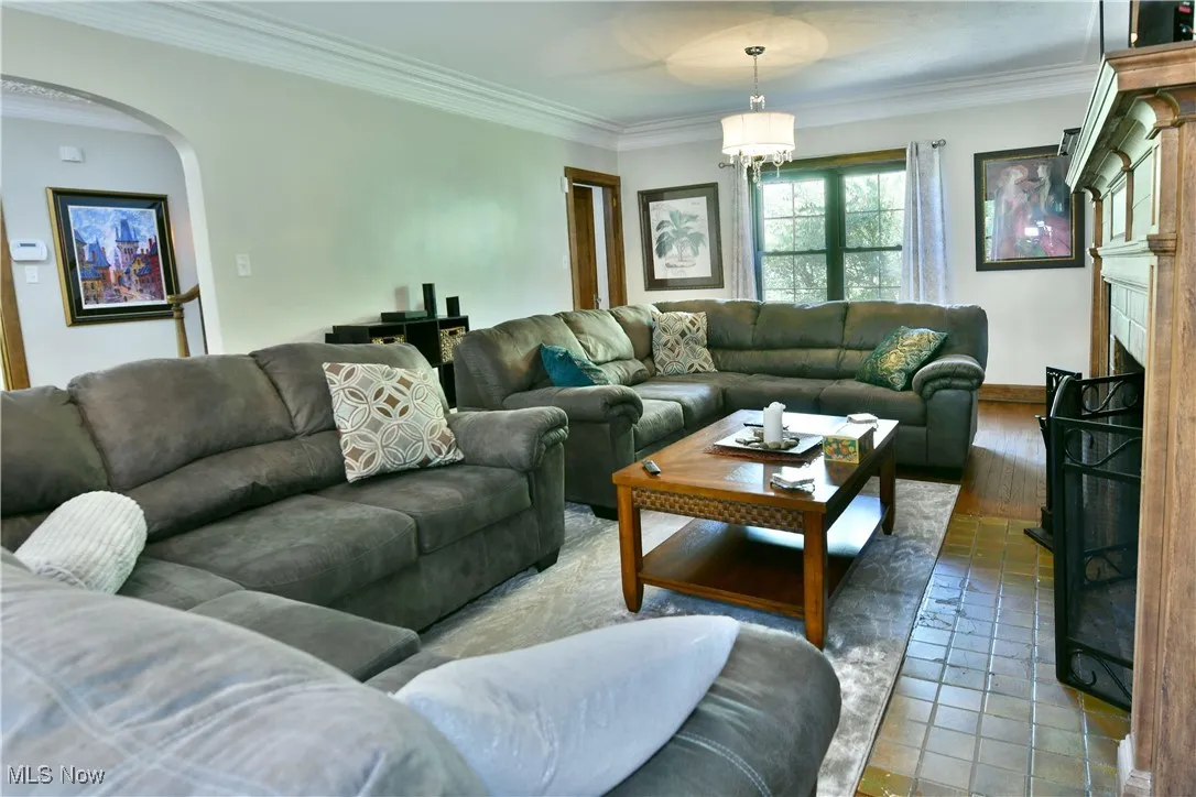 3726 Glenwood Avenue, Youngstown, Ohio,MLS Now Listing ID