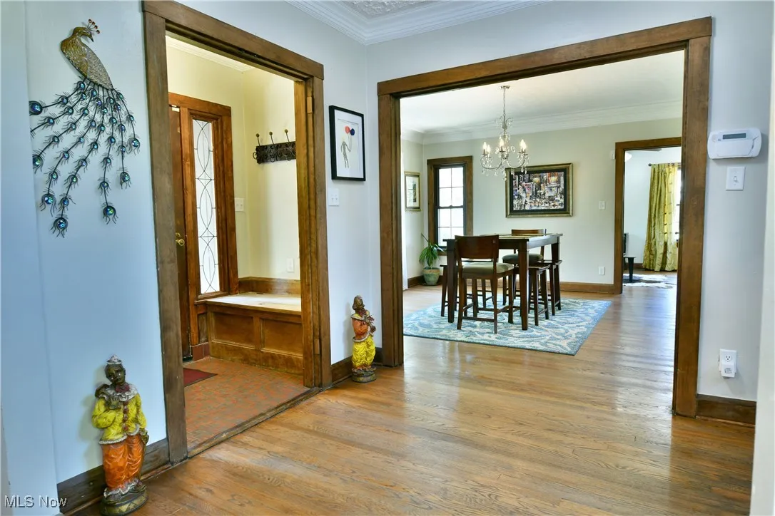 3726 Glenwood Avenue, Youngstown, Ohio,MLS Now Listing ID