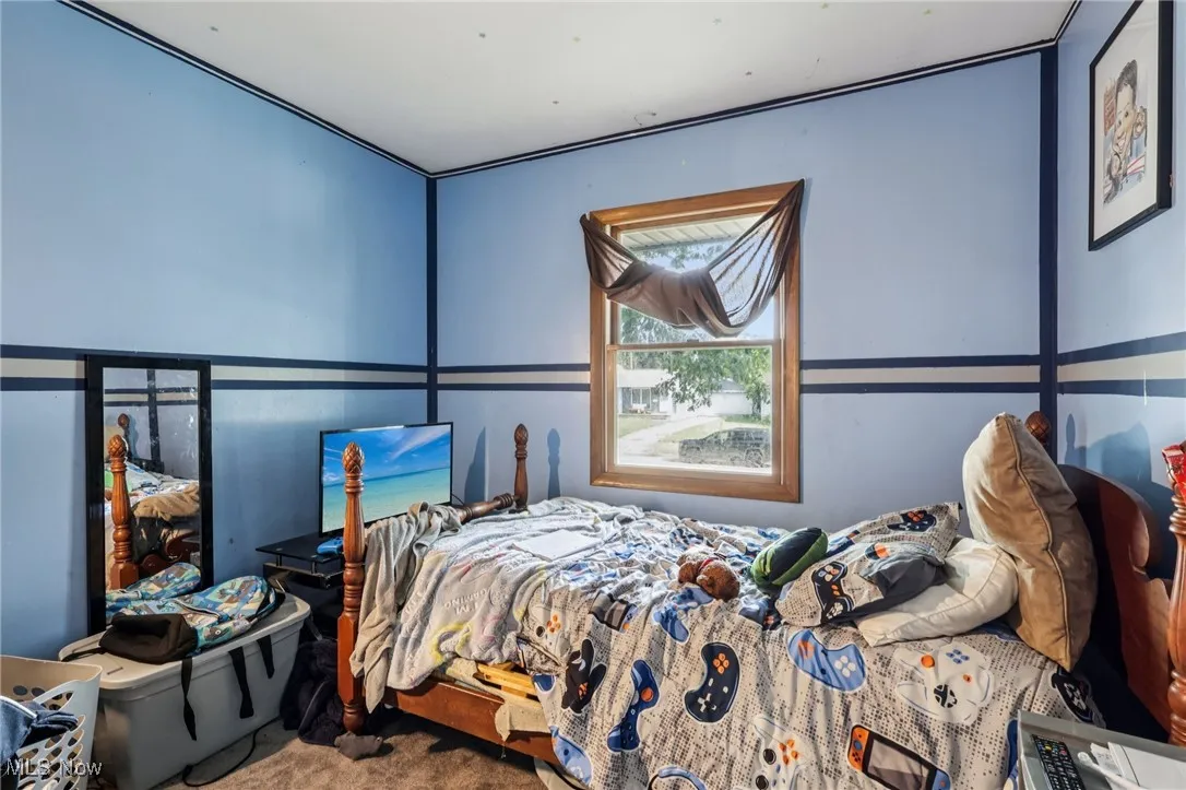 2216 Eastlawn Street, Lorain, Ohio,MLS Now Listing ID