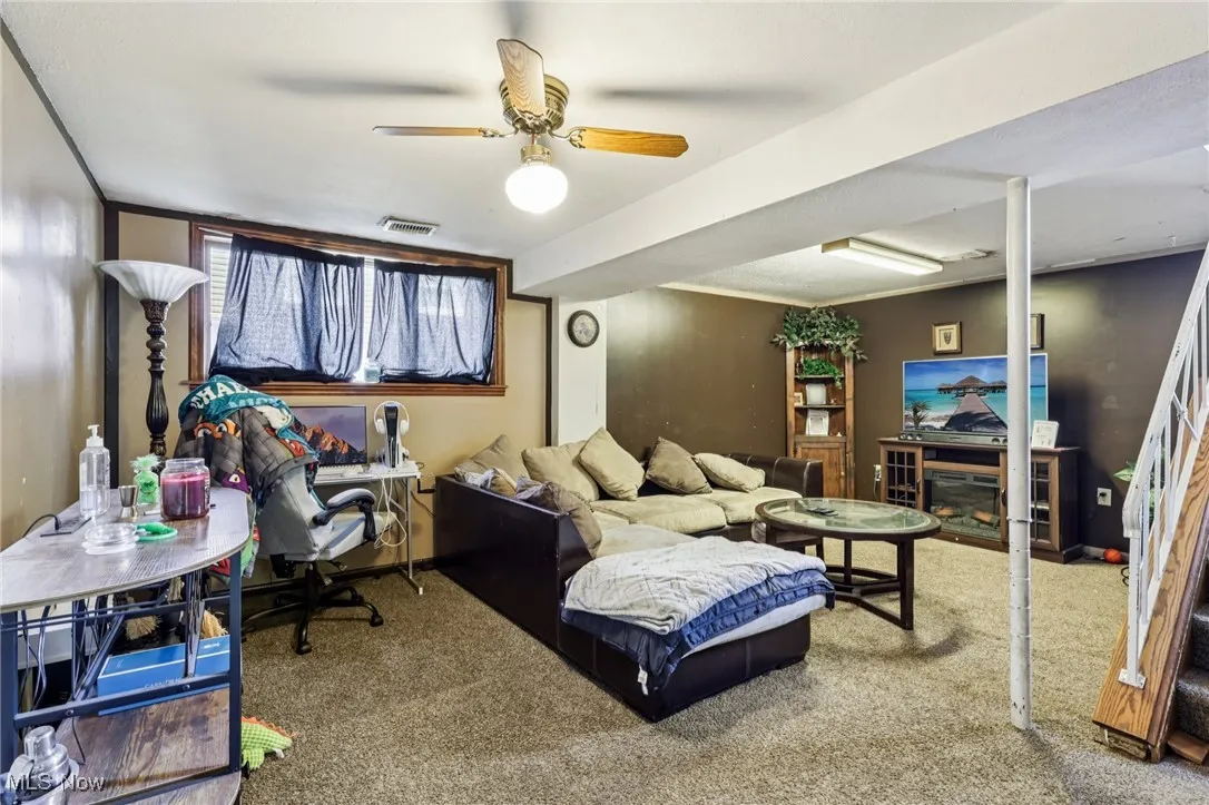 2216 Eastlawn Street, Lorain, Ohio,MLS Now Listing ID