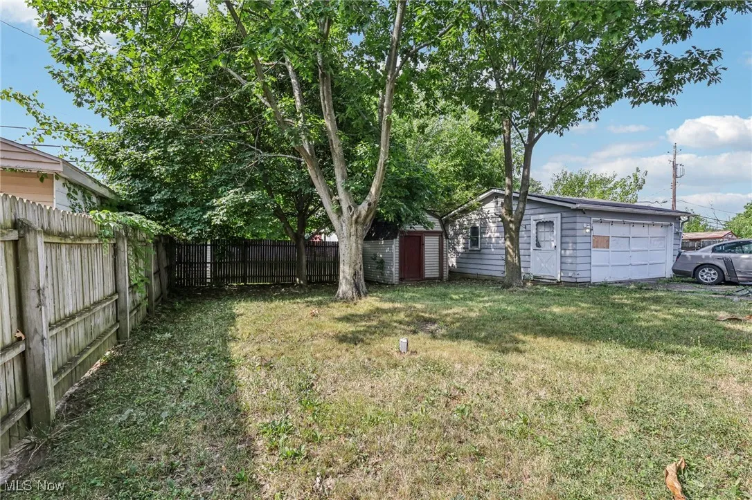 2216 Eastlawn Street, Lorain, Ohio,MLS Now Listing ID