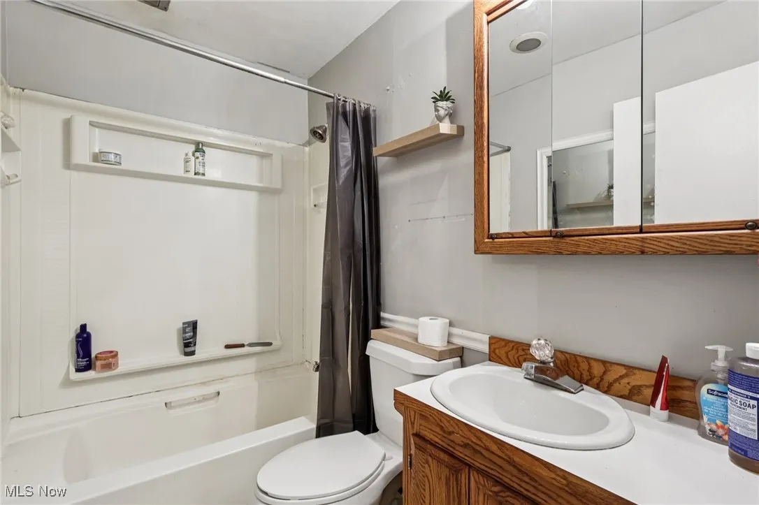 2216 Eastlawn Street, Lorain, Ohio,MLS Now Listing ID