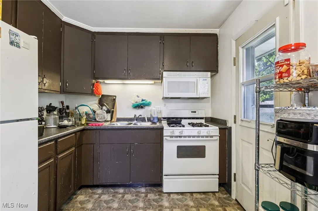 2216 Eastlawn Street, Lorain, Ohio,MLS Now Listing ID