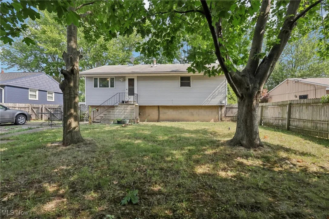 2216 Eastlawn Street, Lorain, Ohio,MLS Now Listing ID