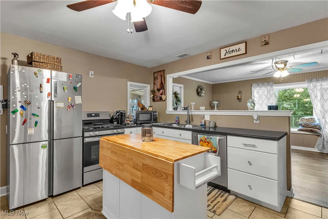 2407 Clyde Street, Poland, Ohio,MLS Now Listing ID