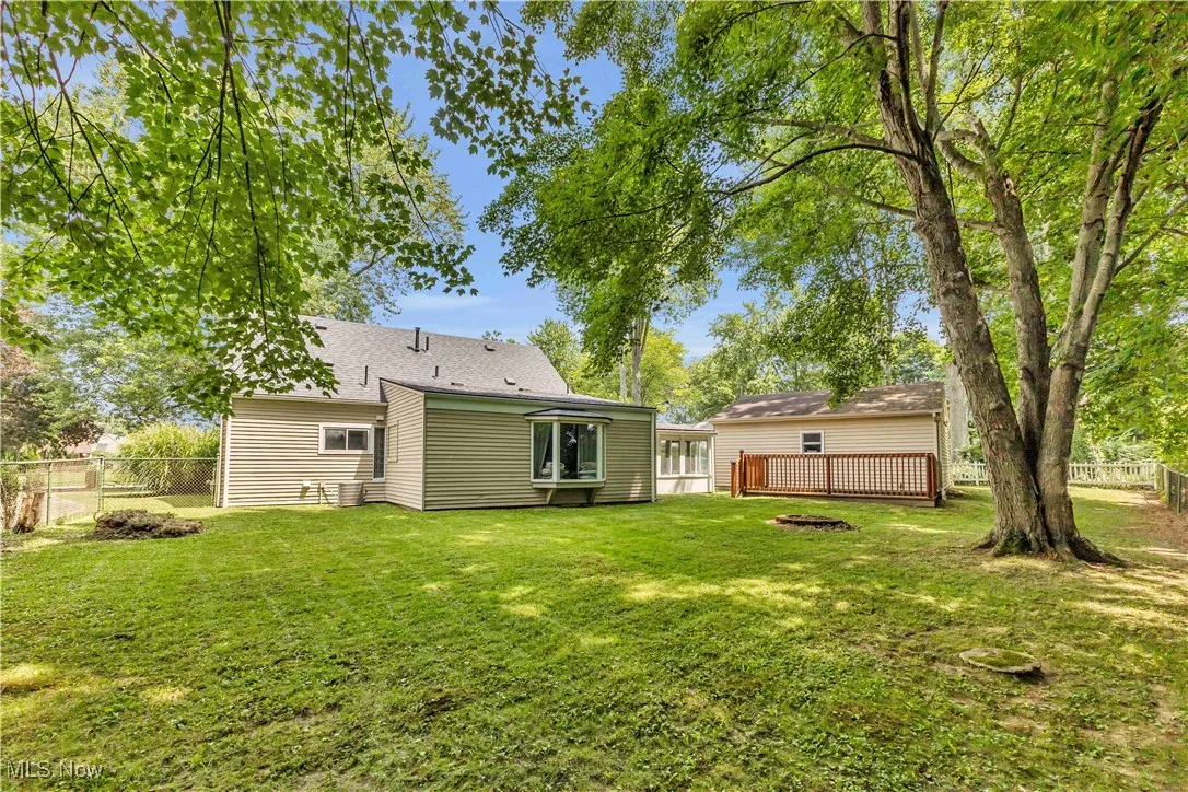 2407 Clyde Street, Poland, Ohio,MLS Now Listing ID