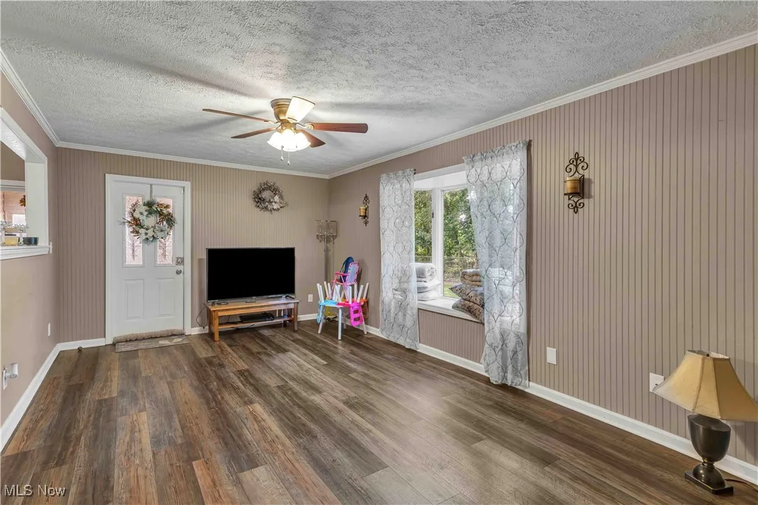 2407 Clyde Street, Poland, Ohio,MLS Now Listing ID