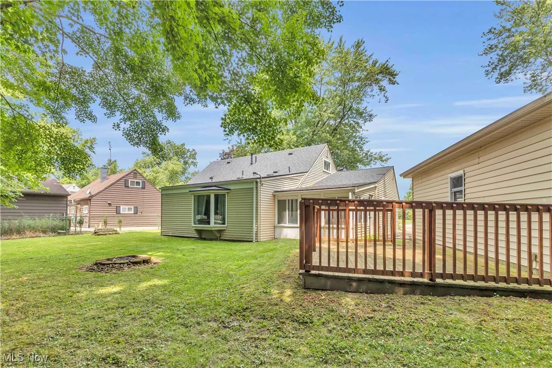 2407 Clyde Street, Poland, Ohio,MLS Now Listing ID