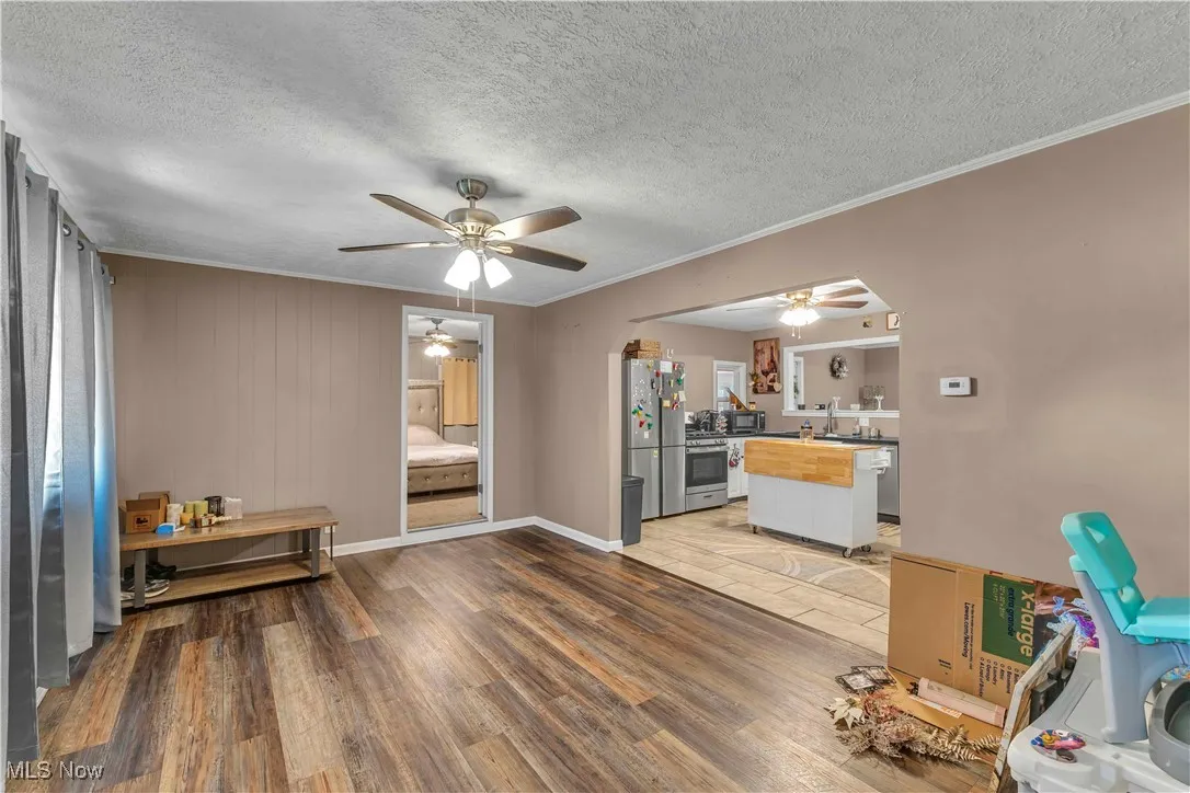 2407 Clyde Street, Poland, Ohio,MLS Now Listing ID