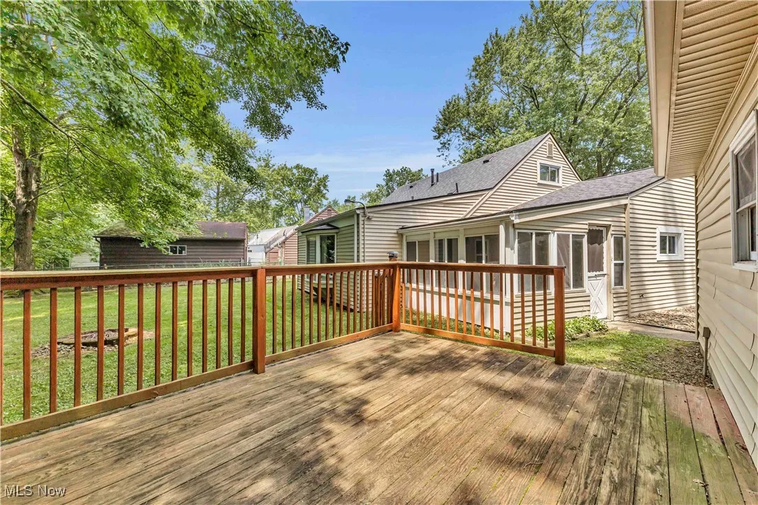 2407 Clyde Street, Poland, Ohio,MLS Now Listing ID