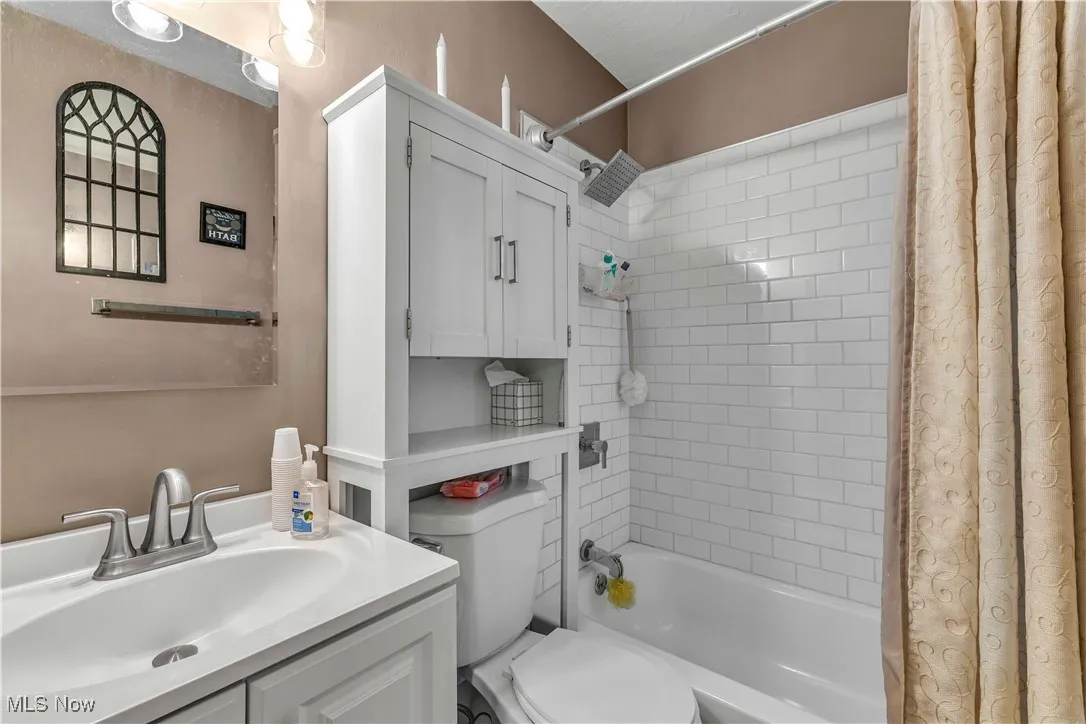 2407 Clyde Street, Poland, Ohio,MLS Now Listing ID
