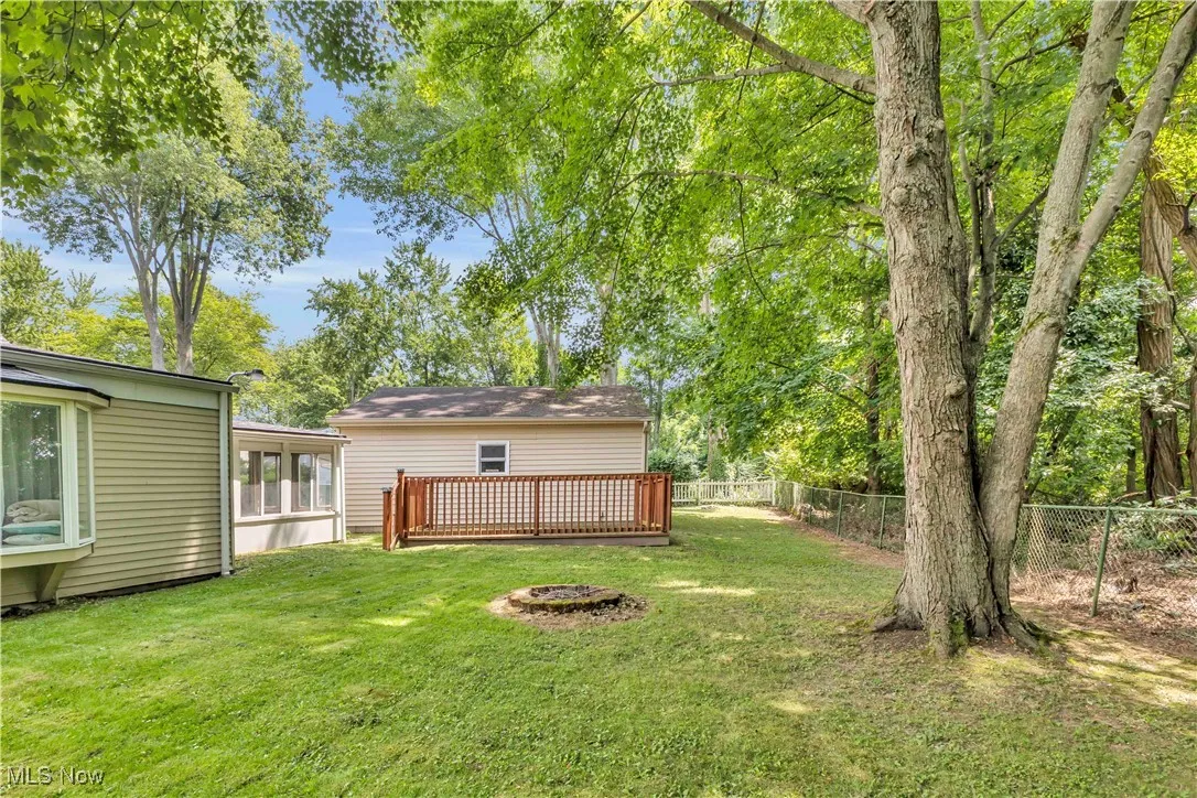 2407 Clyde Street, Poland, Ohio,MLS Now Listing ID