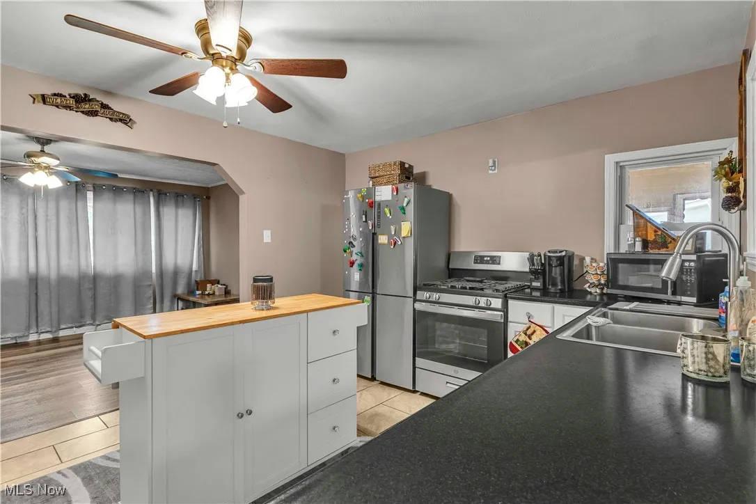2407 Clyde Street, Poland, Ohio,MLS Now Listing ID