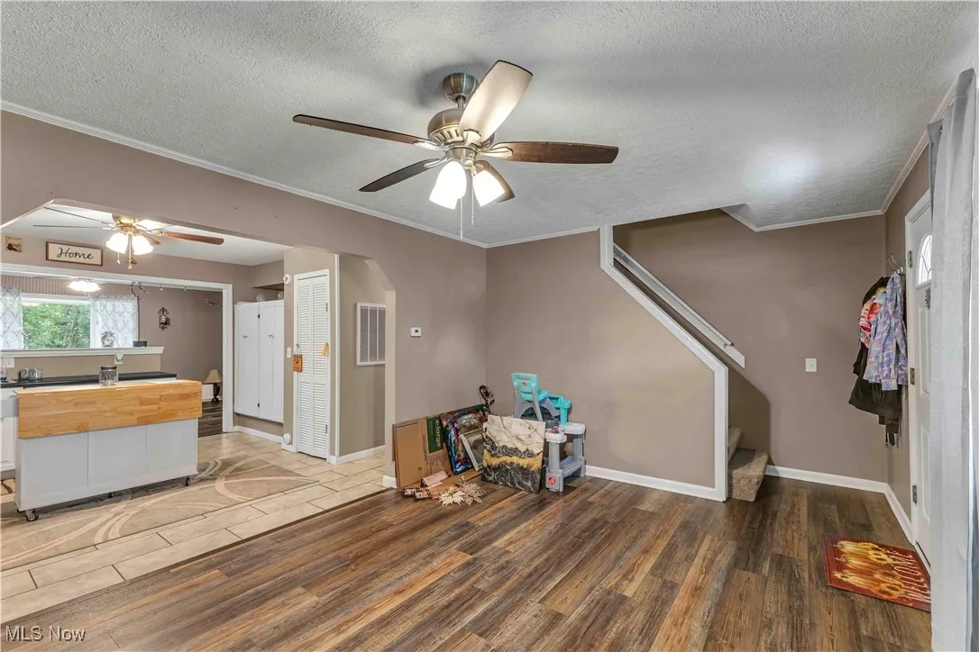 2407 Clyde Street, Poland, Ohio,MLS Now Listing ID