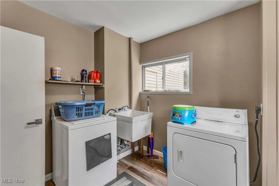 2407 Clyde Street, Poland, Ohio,MLS Now Listing ID