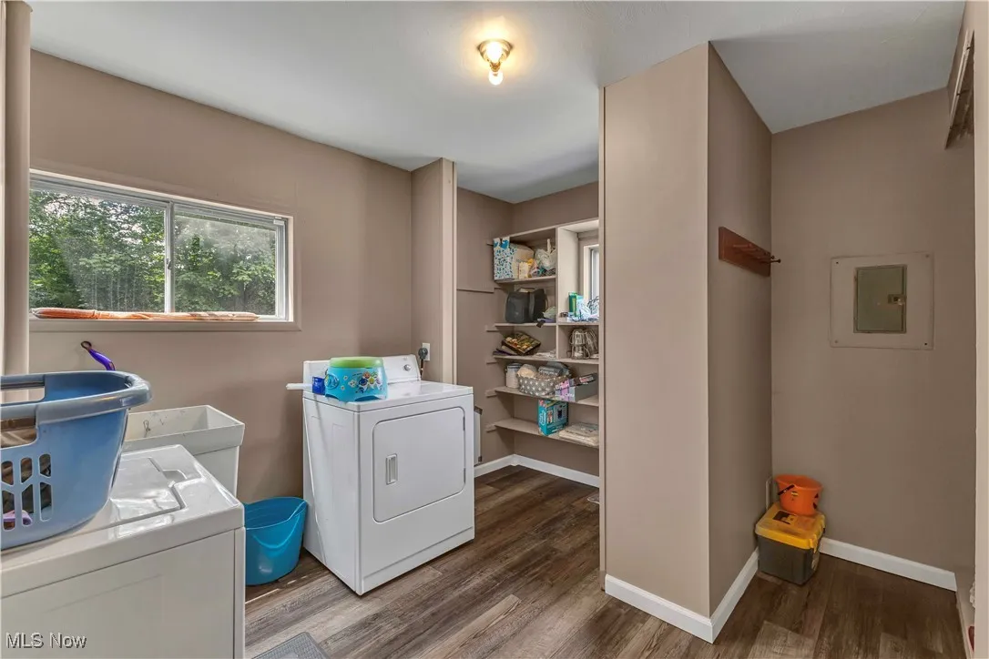 2407 Clyde Street, Poland, Ohio,MLS Now Listing ID