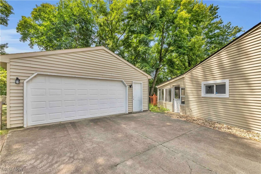 2407 Clyde Street, Poland, Ohio,MLS Now Listing ID