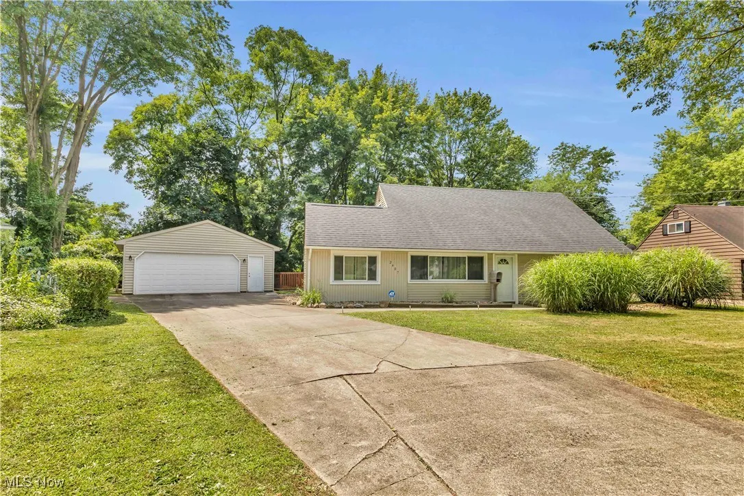 2407 Clyde Street, Poland, Ohio,MLS Now Listing ID