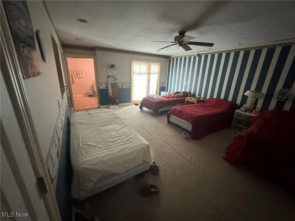 1173 Manchester Avenue, North Lawrence, Ohio,MLS Now Listing ID