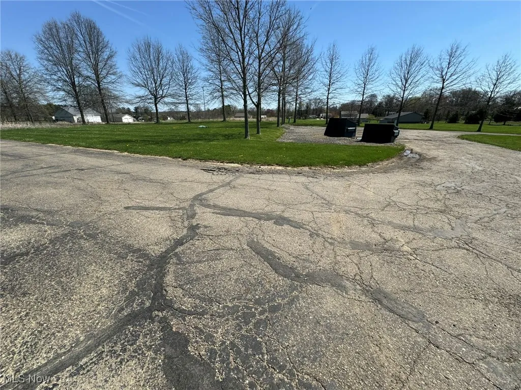 1173 Manchester Avenue, North Lawrence, Ohio,MLS Now Listing ID