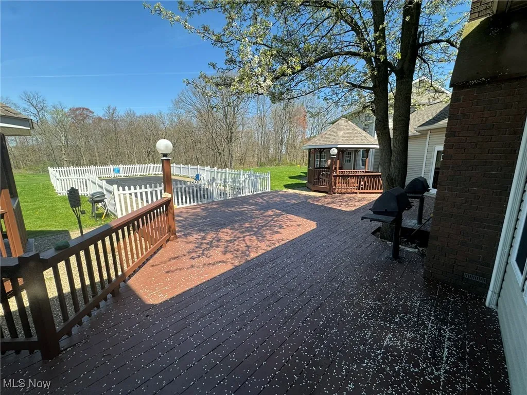 1173 Manchester Avenue, North Lawrence, Ohio,MLS Now Listing ID
