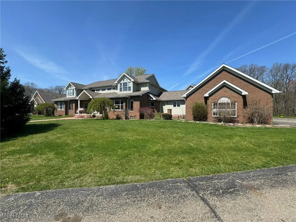 1173 Manchester Avenue, North Lawrence, Ohio,MLS Now Listing ID