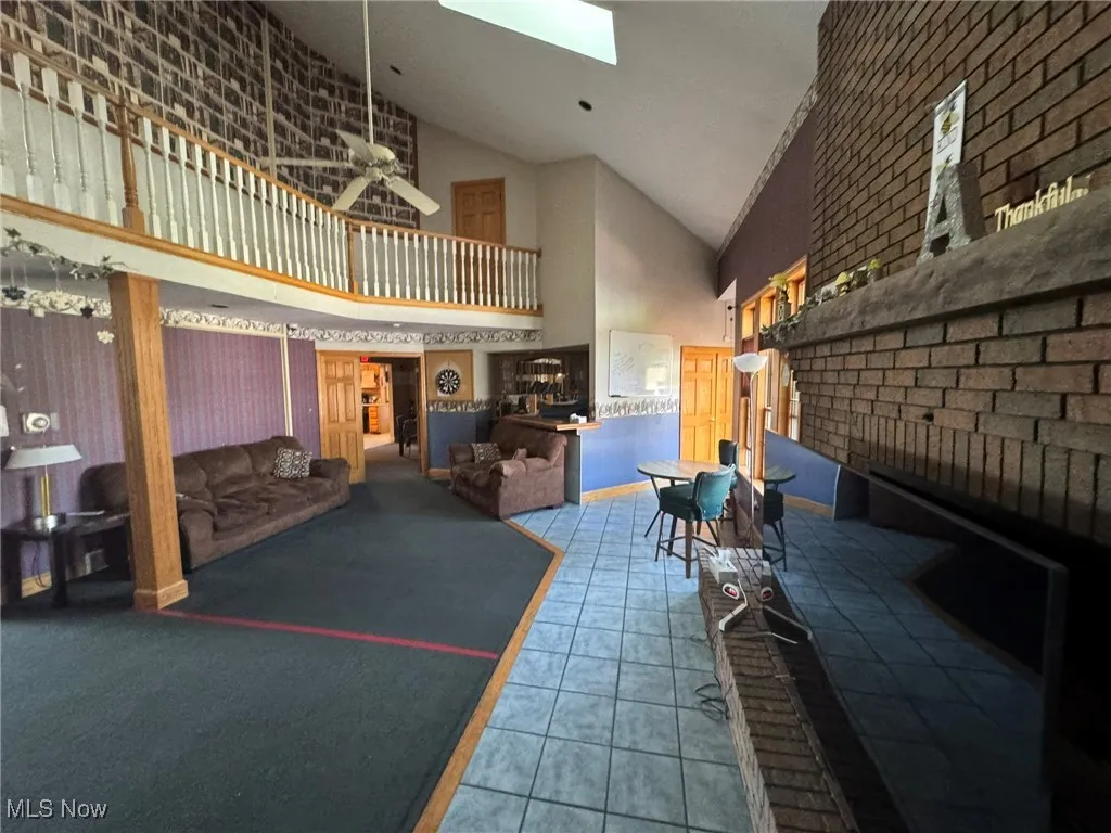 1173 Manchester Avenue, North Lawrence, Ohio,MLS Now Listing ID