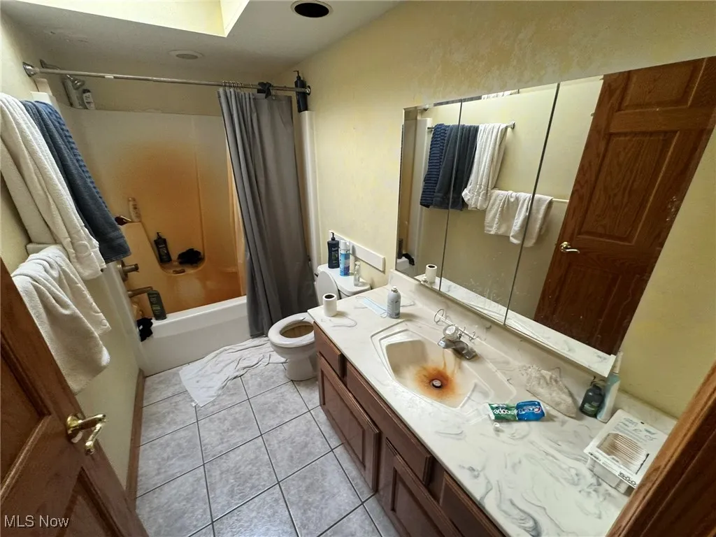 1173 Manchester Avenue, North Lawrence, Ohio,MLS Now Listing ID