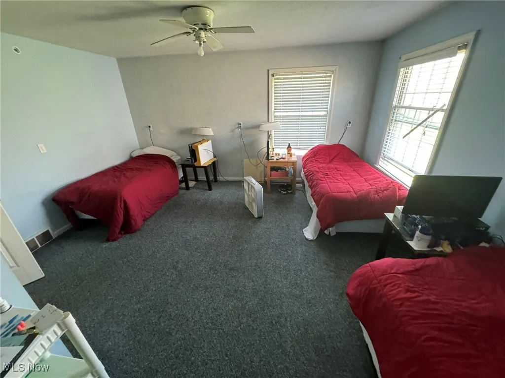 1173 Manchester Avenue, North Lawrence, Ohio,MLS Now Listing ID