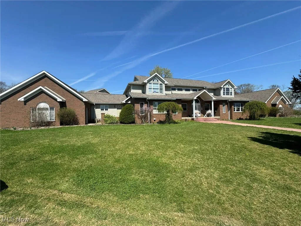 1173 Manchester Avenue, North Lawrence, Ohio,MLS Now Listing ID