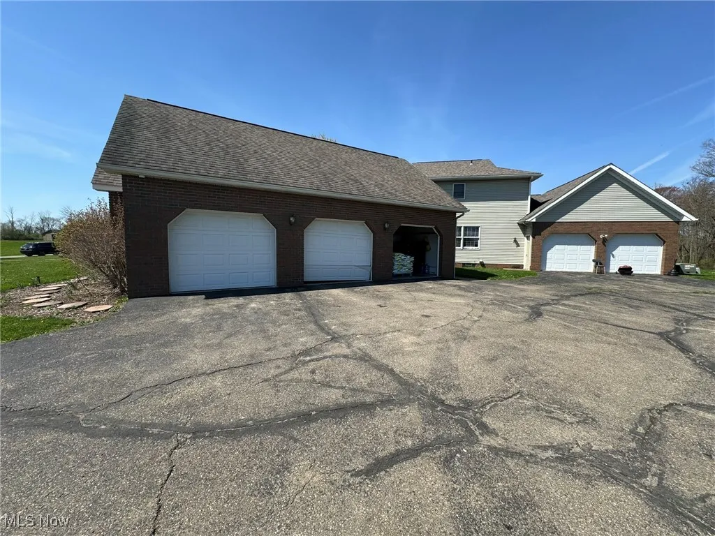 1173 Manchester Avenue, North Lawrence, Ohio,MLS Now Listing ID