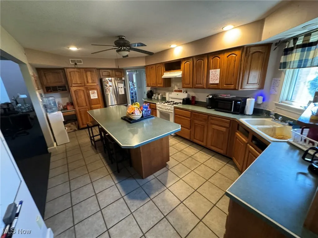 1173 Manchester Avenue, North Lawrence, Ohio,MLS Now Listing ID