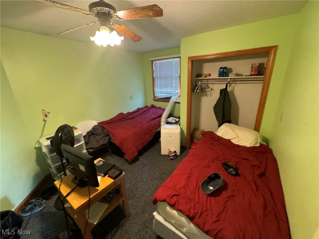1173 Manchester Avenue, North Lawrence, Ohio,MLS Now Listing ID