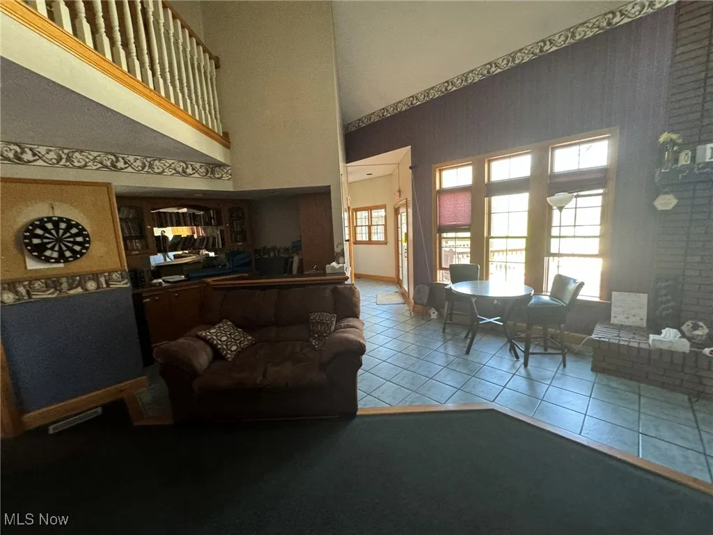 1173 Manchester Avenue, North Lawrence, Ohio,MLS Now Listing ID