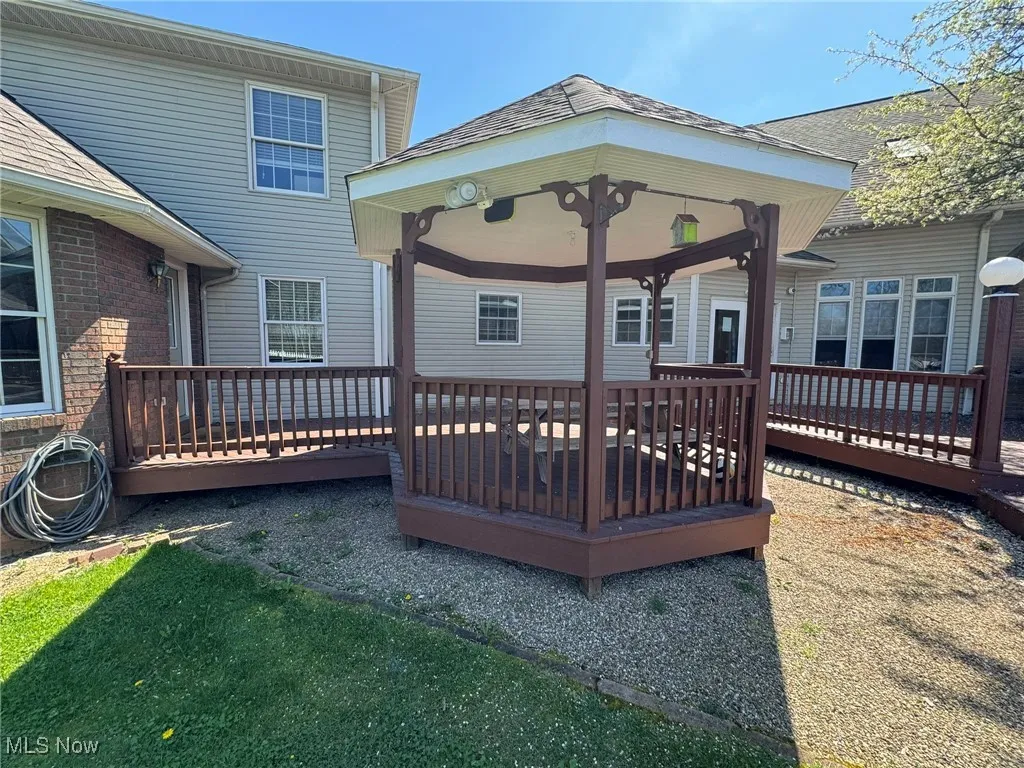 1173 Manchester Avenue, North Lawrence, Ohio,MLS Now Listing ID