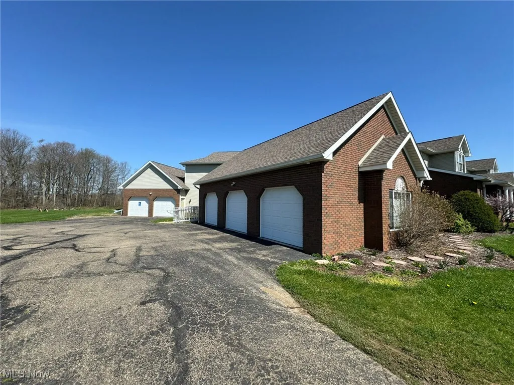 1173 Manchester Avenue, North Lawrence, Ohio,MLS Now Listing ID