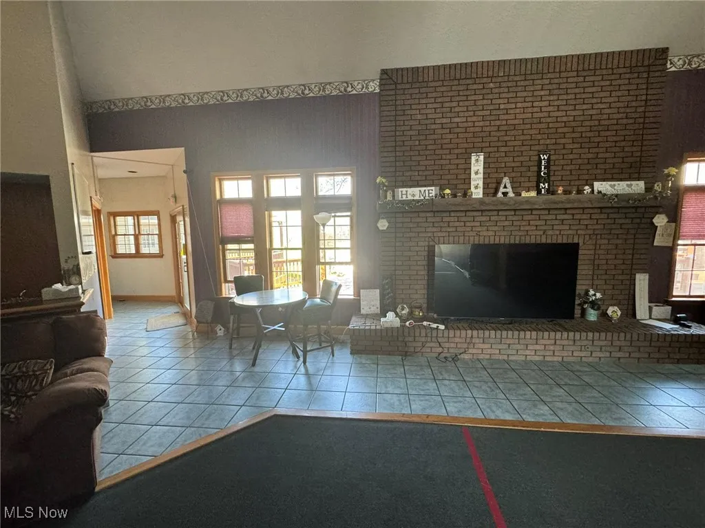 1173 Manchester Avenue, North Lawrence, Ohio,MLS Now Listing ID