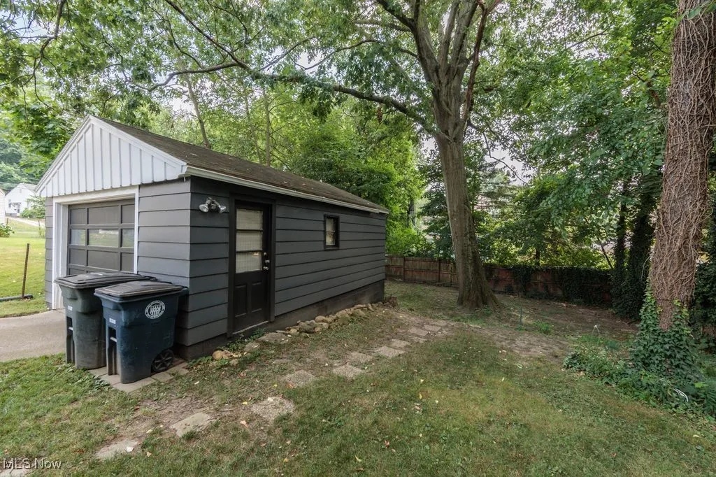 1758 Preston Avenue, Akron, Ohio,MLS Now Listing ID
