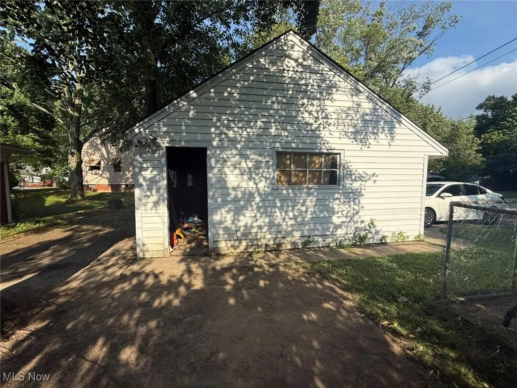 1780 Sagamore Drive, Euclid, Ohio,MLS Now Listing ID