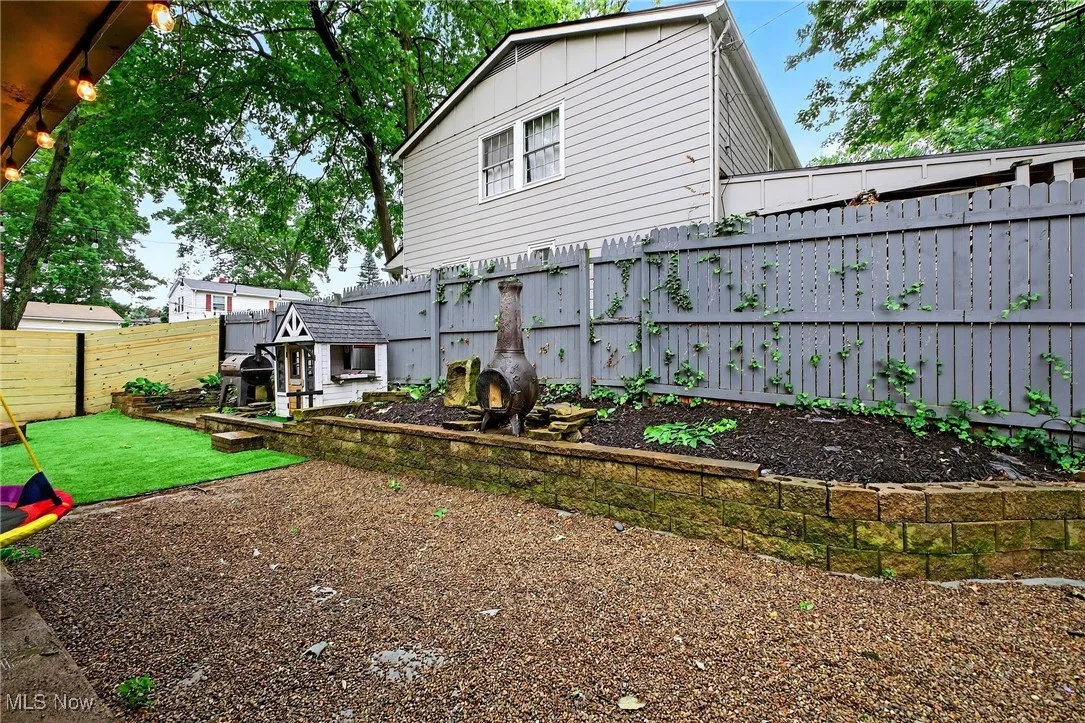 1646 Bancroft Street, Cuyahoga Falls, Ohio,MLS Now Listing ID