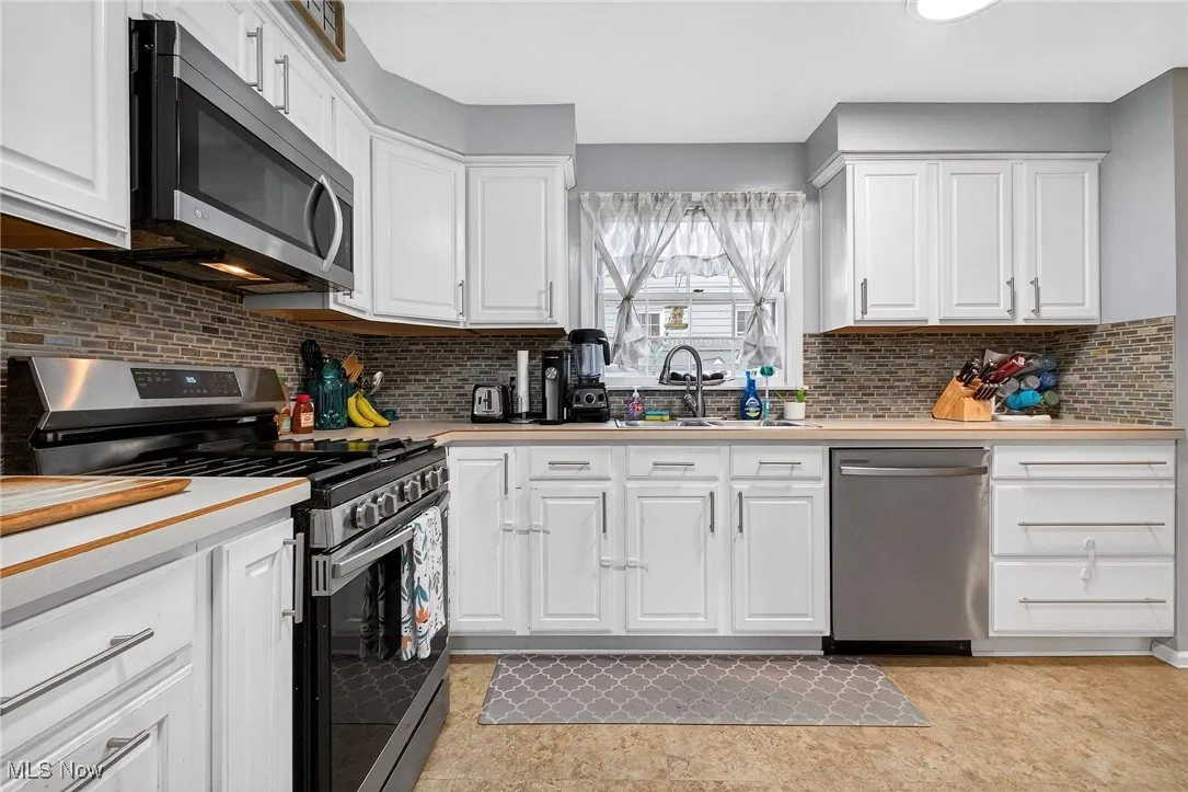1646 Bancroft Street, Cuyahoga Falls, Ohio,MLS Now Listing ID