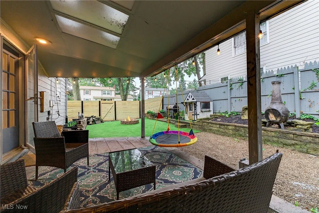 1646 Bancroft Street, Cuyahoga Falls, Ohio,MLS Now Listing ID