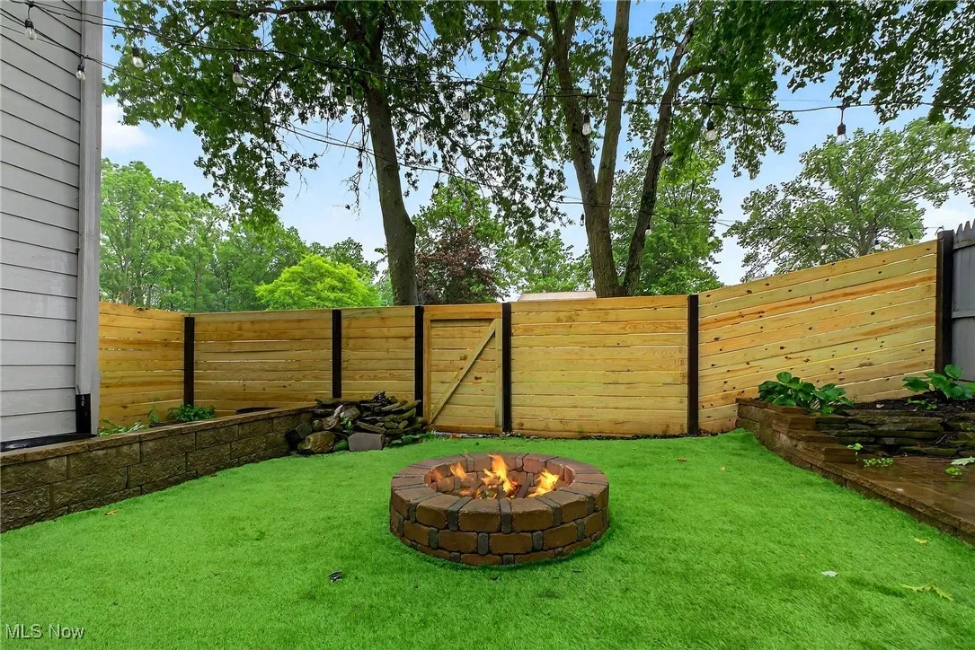 1646 Bancroft Street, Cuyahoga Falls, Ohio,MLS Now Listing ID